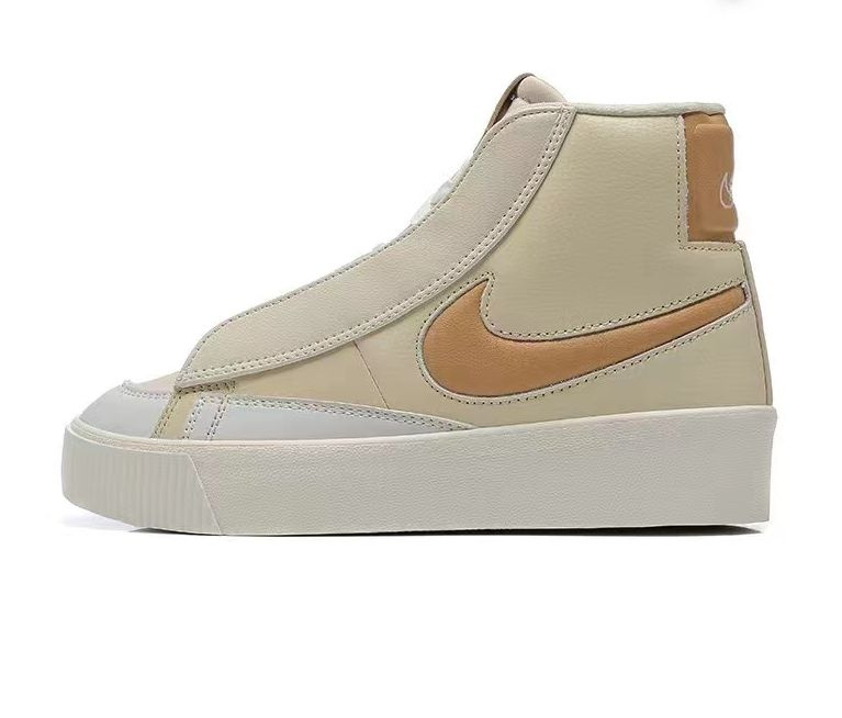 Кеды Nike Blazer Mid 77 Vintage #1