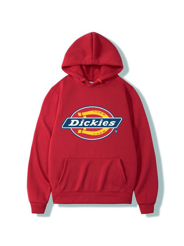 Толстовка Dickies #1