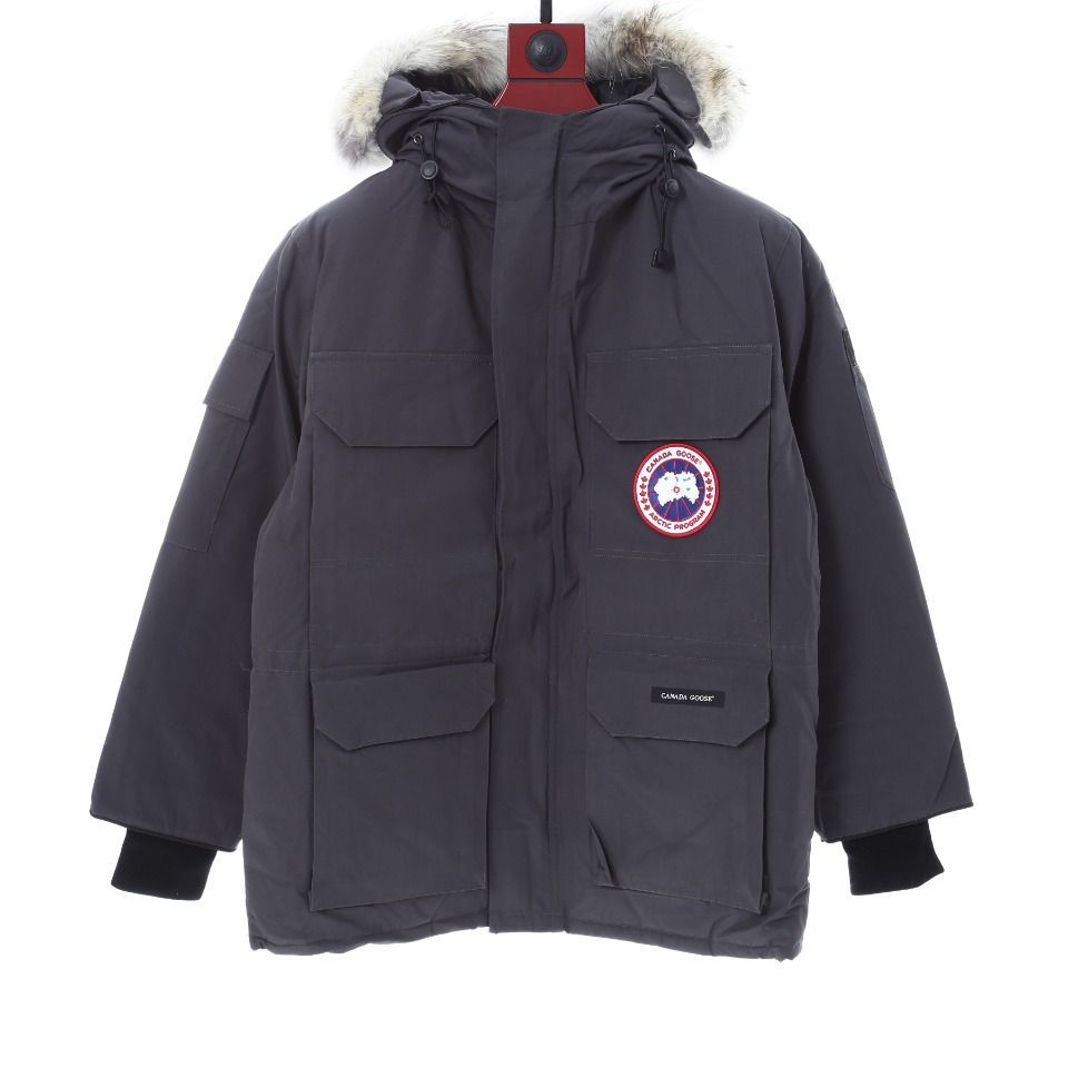 Парка CANADA GOOSE #1