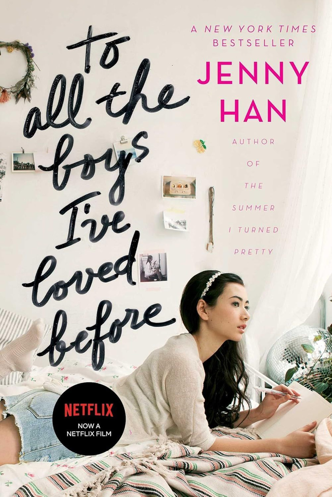 To All the Boys I've Loved Before #1