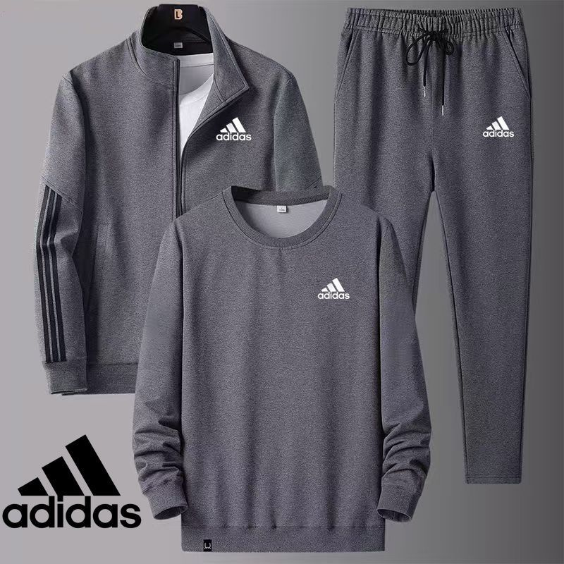 Костюм спортивный adidas #1