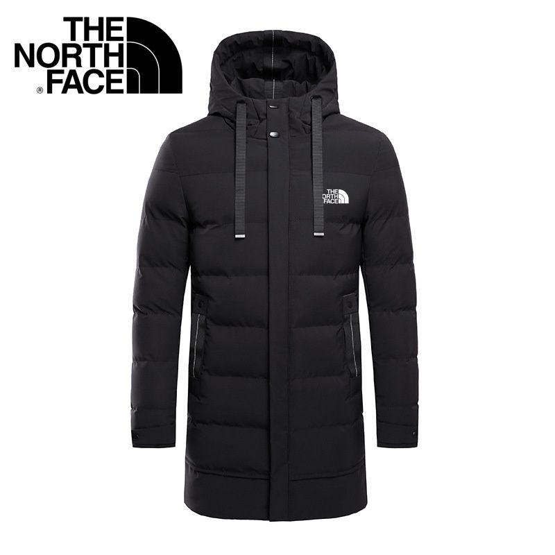 Пальто пуховое The North Face #1