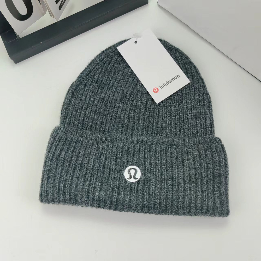 Шапка Lululemon unisex #1