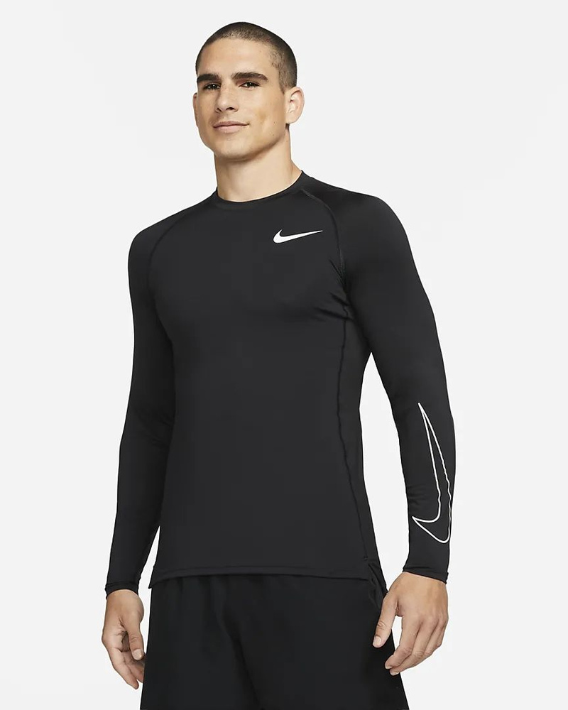 Лонгслив Nike #1