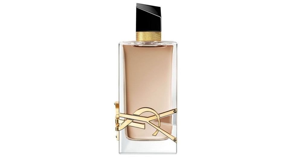 Парфюмерная вода женская Libre Flowers & Flames 90 ml купить на OZON по ...