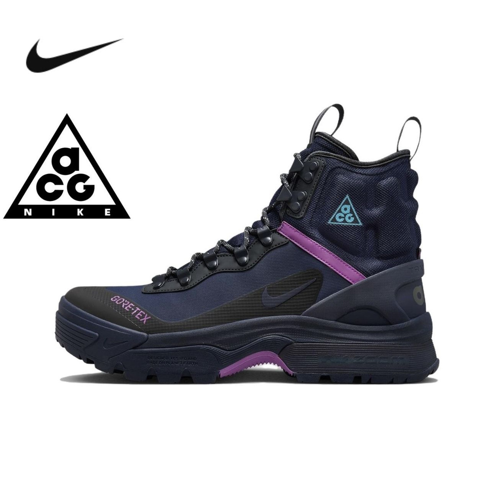 Кроссовки Nike ACG Air Terra #1