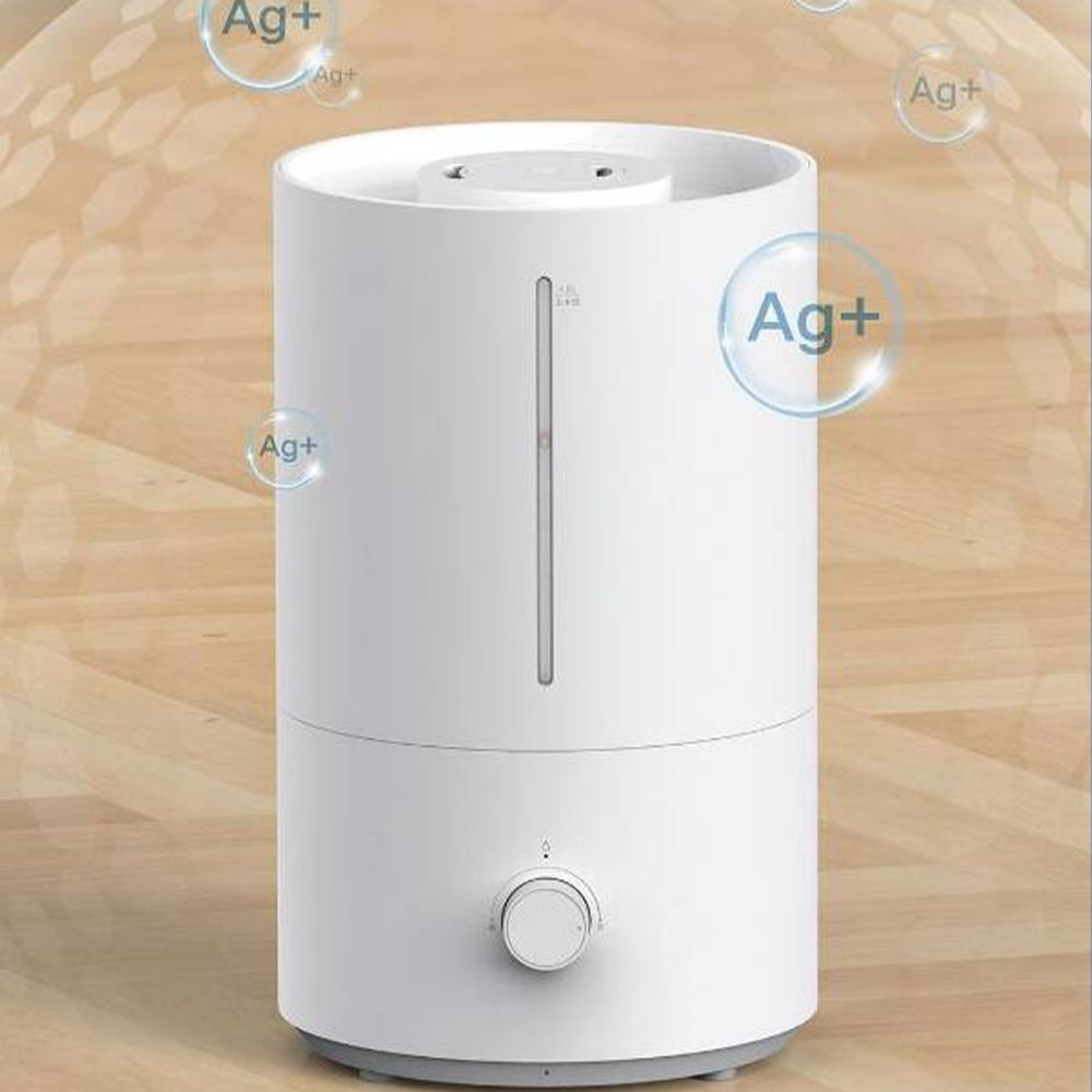 Увлажнитель воздуха Mijia Humidifier 2 (MJJSQ06DY), белый #1