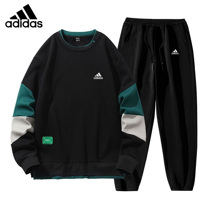 Толстовка спортивная adidas #1