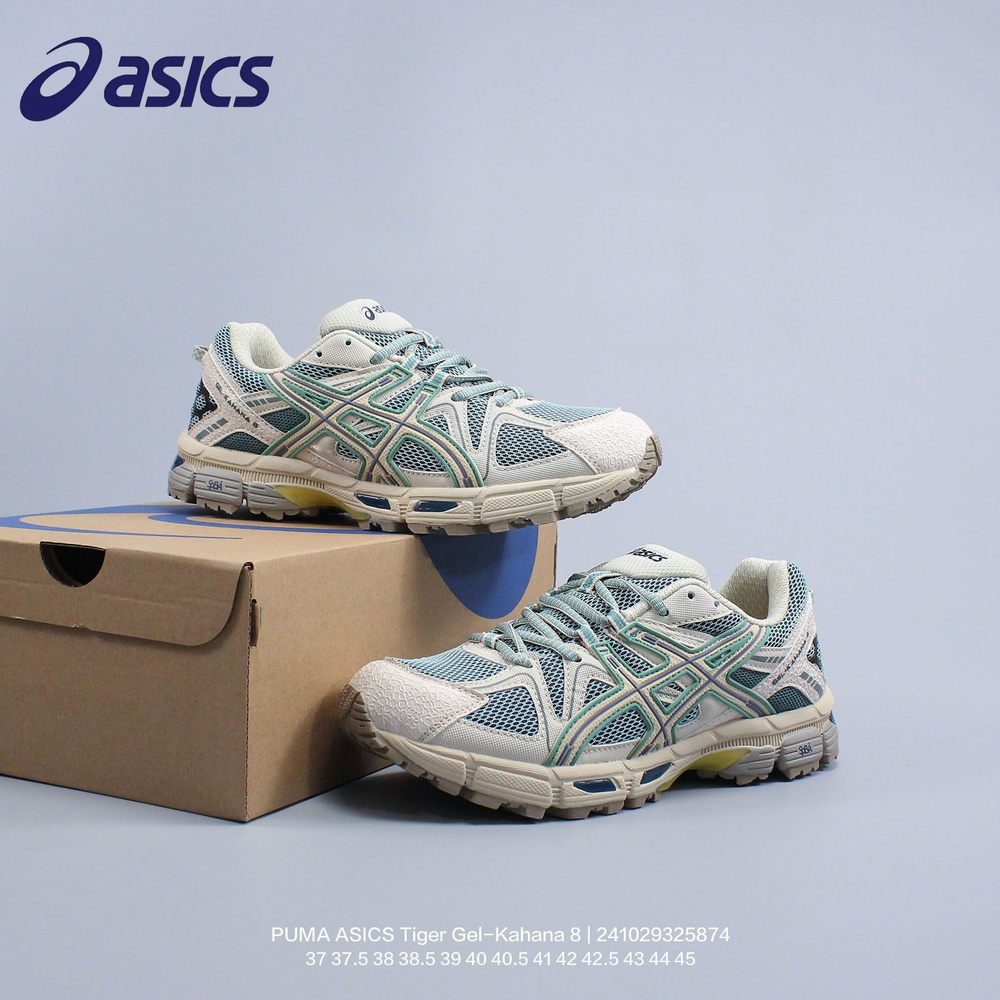 Кроссовки ASICS Gel-Kahana 8 #1