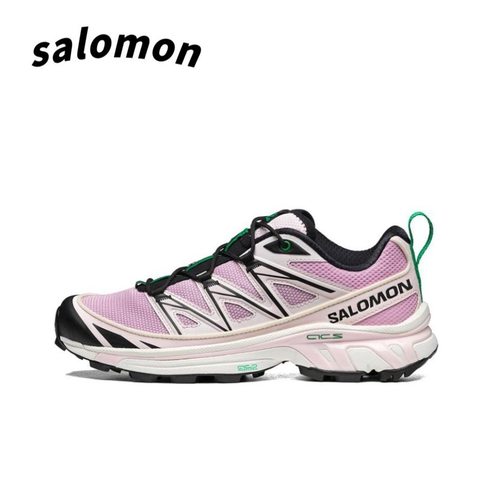 Кроссовки Salomon #1