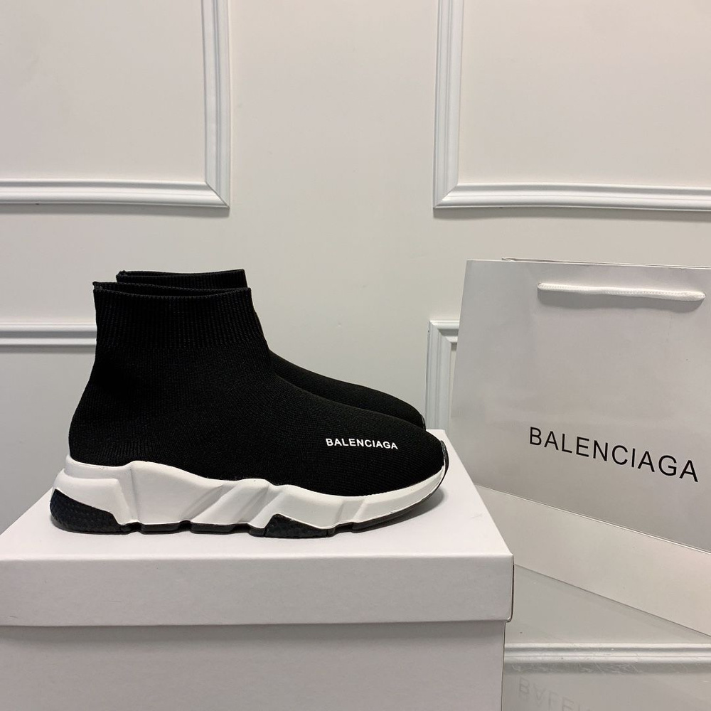 Кроссовки Balenciaga Будьте здоровы #1