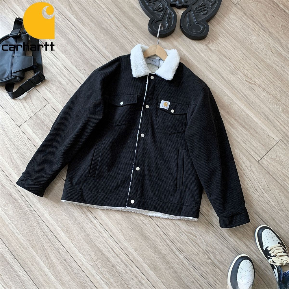 Куртка carhartt #1