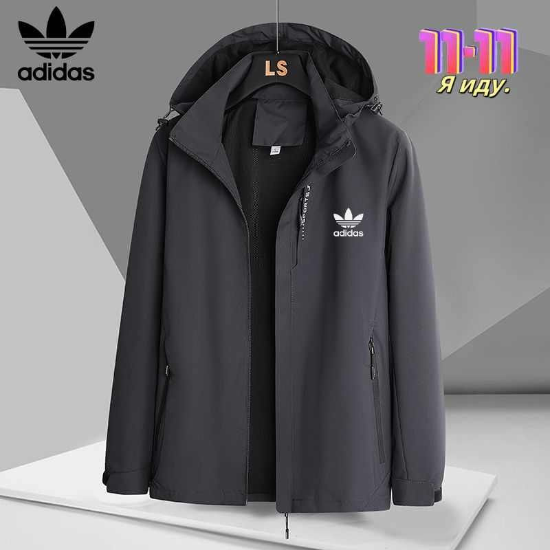 Куртка adidas #1