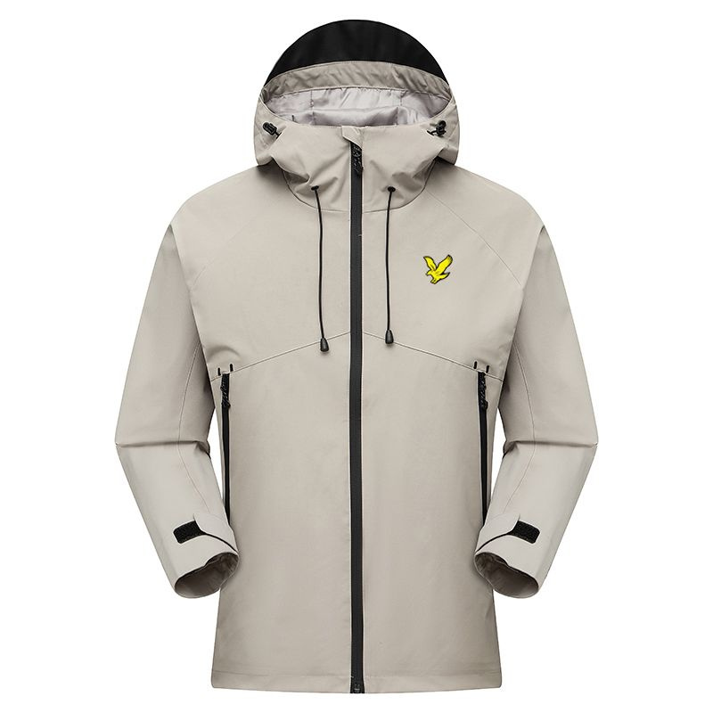 Куртка Lyle & Scott #1