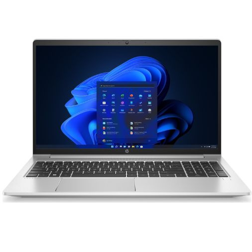 HP ProBook 450 G9 Ноутбук 15.6", Intel Core i5-1235U, RAM 8 ГБ, SSD 256 ГБ, Intel Iris Xe Graphics, Без #1