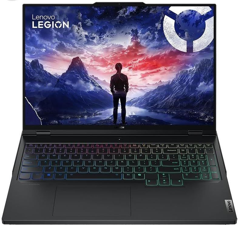 Lenovo Legion Pro 7 16IRX9H Ноутбук, RAM 32 ГБ #1