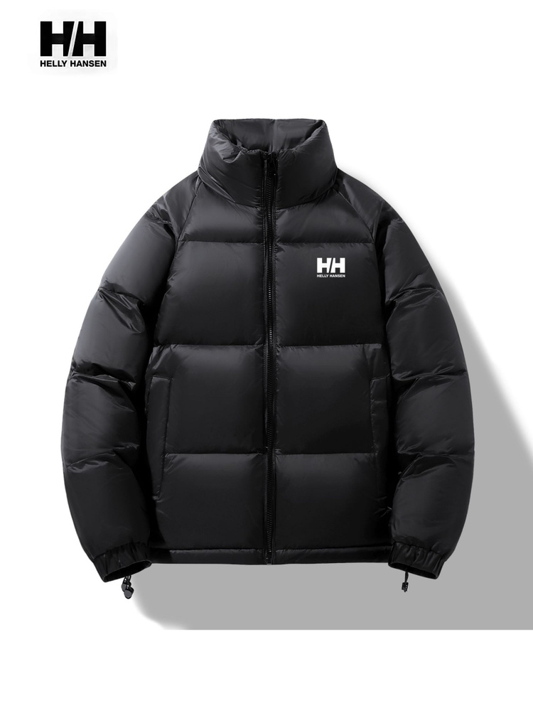 Пуховик Helly Hansen #1