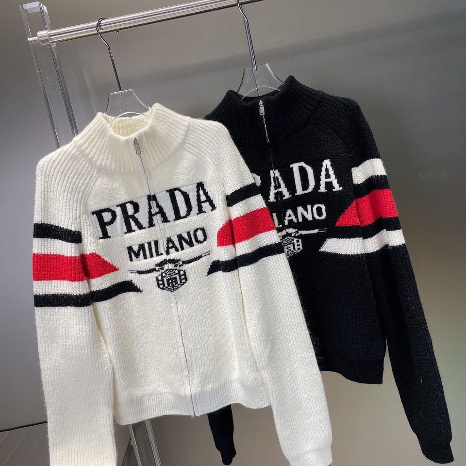 Куртка Prada #1