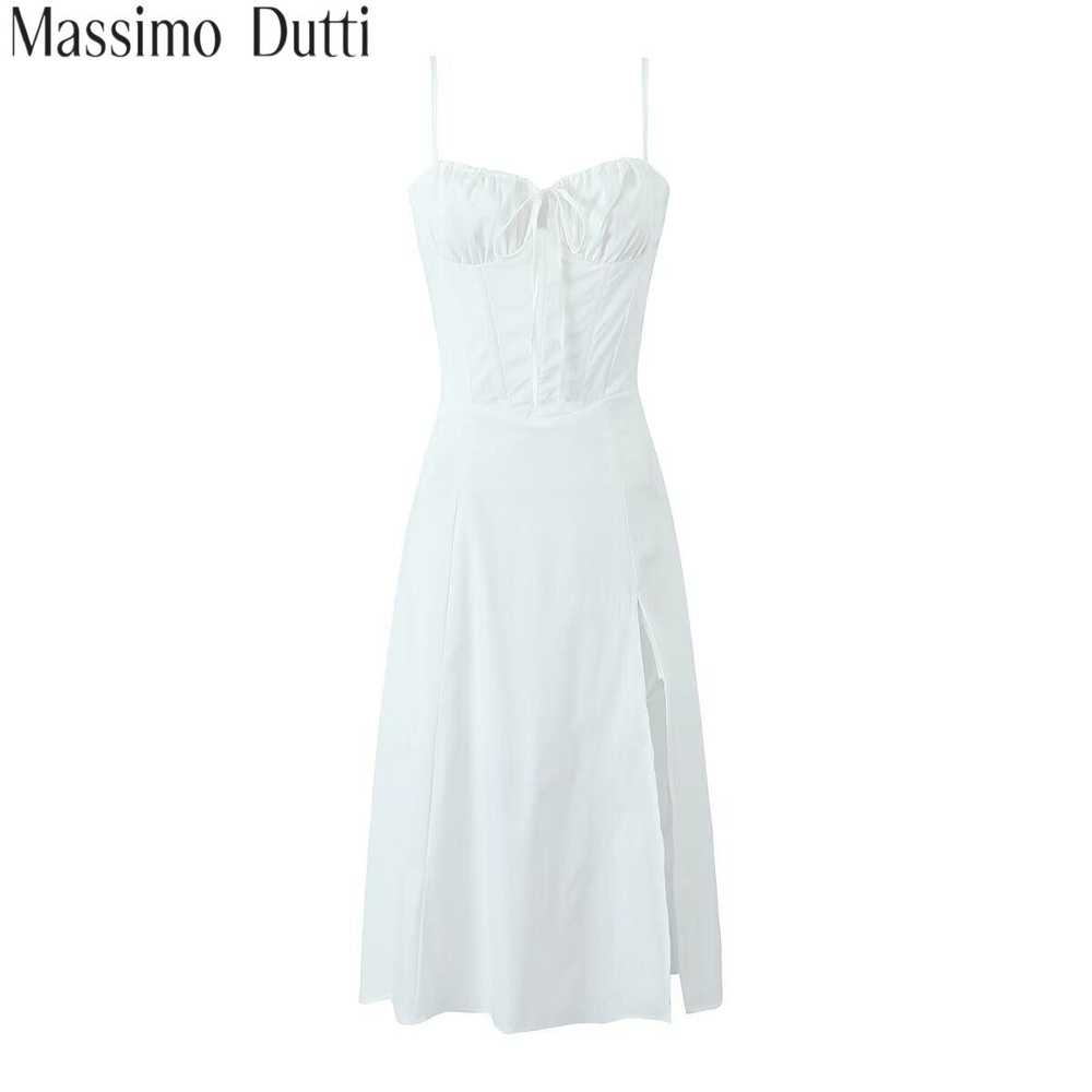 Платье Massimo Dutti #1