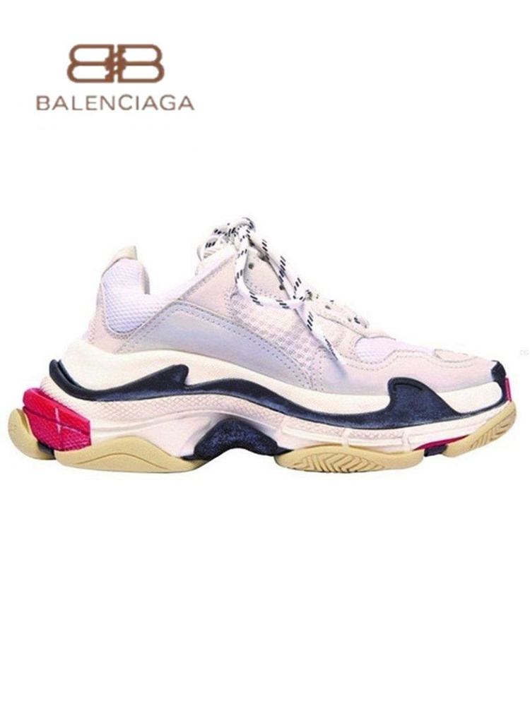 Кроссовки Balenciaga #1