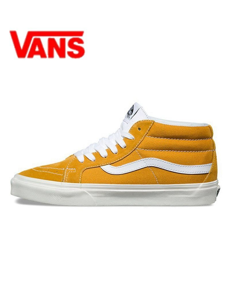 Кеды Vans Old Skool #1