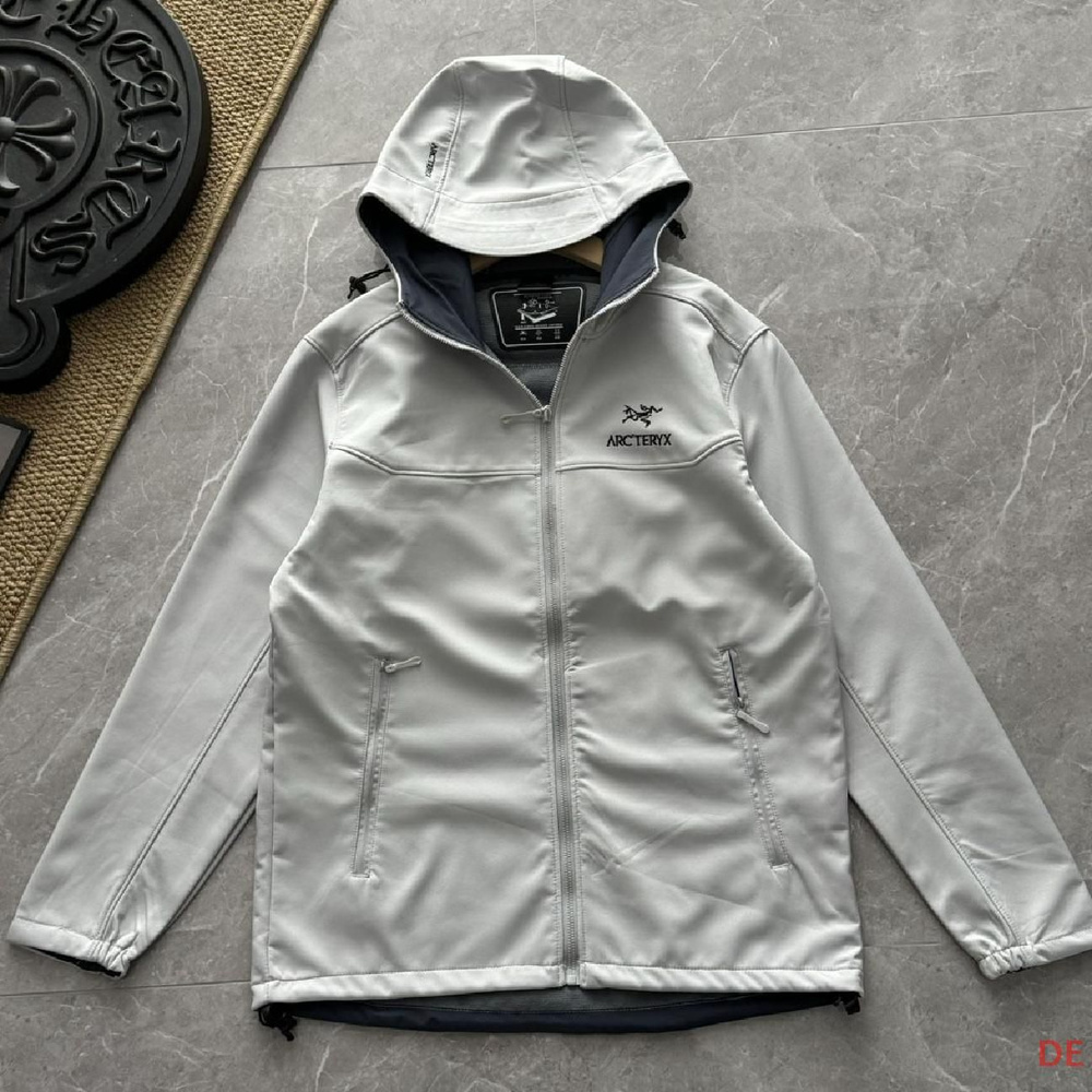 Ветровка Arc'teryx #1