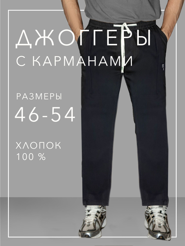 Брюки   Sport Print      #1