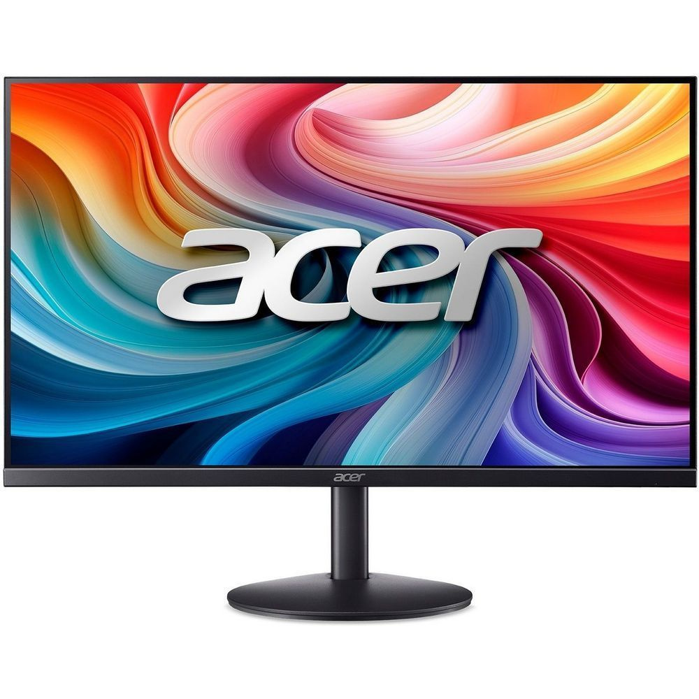 Acer 24" Монитор Монитор 23.8" ACER SB243YG0bi Black  IPS, черный #1