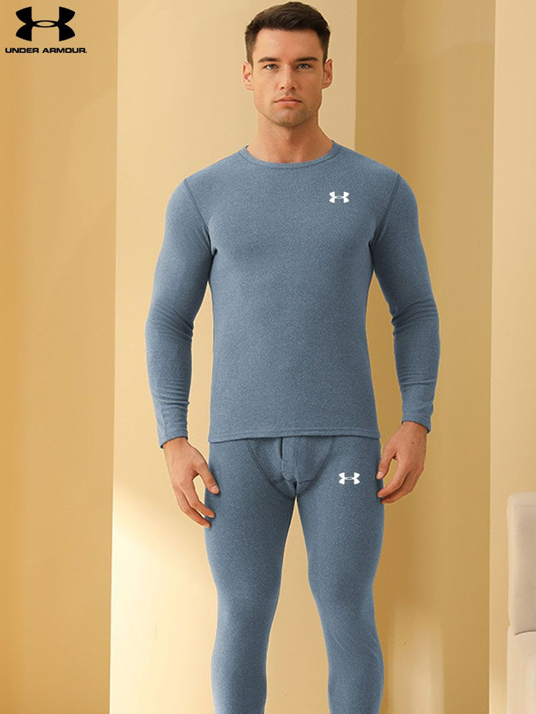 Комплект термобелья Under Armour 1 #1