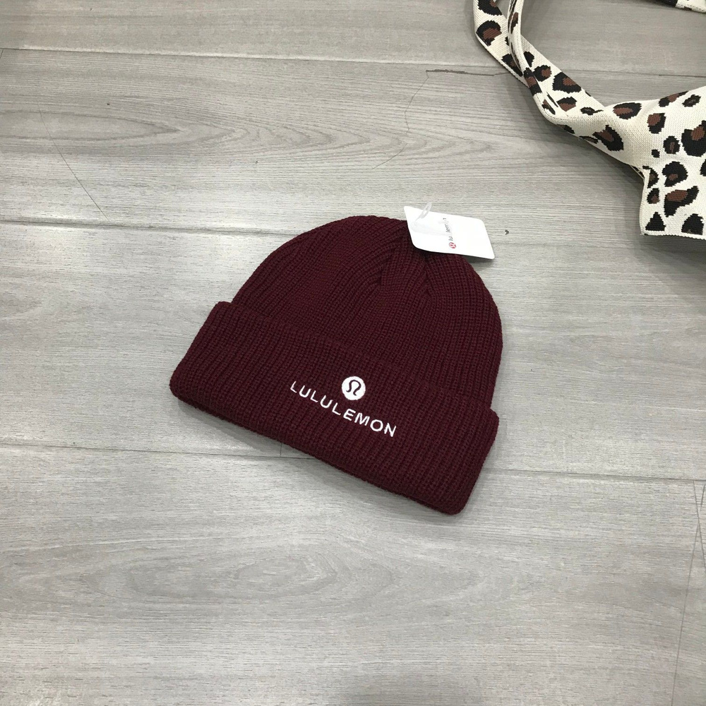 Шапка Lululemon Original Beanies #1