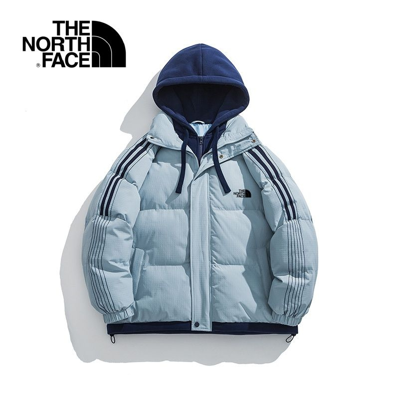 Пуховик The North Face #1