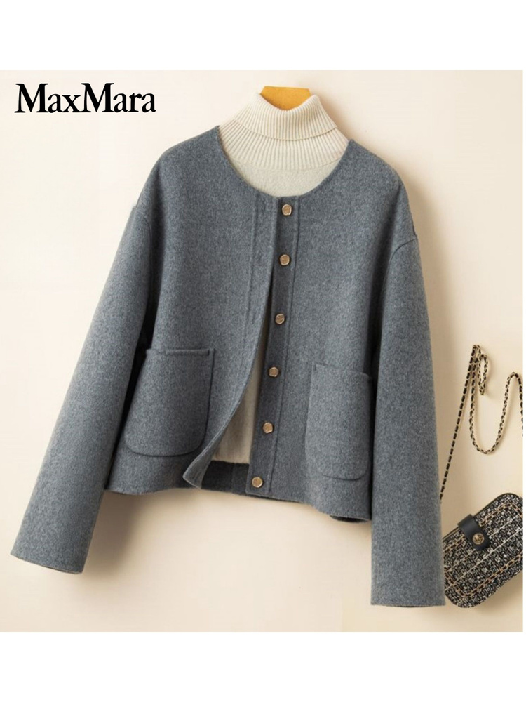 Пальто Max Mara #1