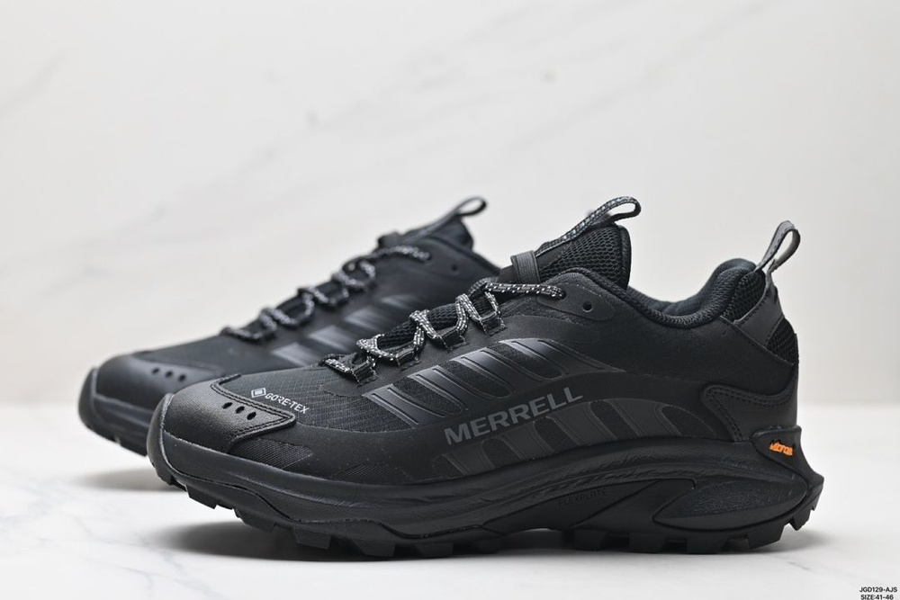 Кроссовки Merrell #1