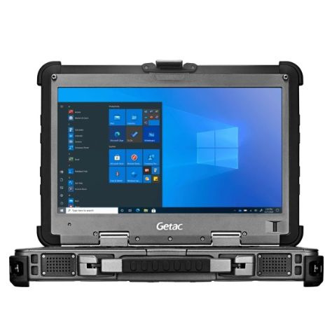 Getac X500G3 Ноутбук 15.6", Intel Core i5-7440EQ, RAM 16 ГБ, SSD 512 ГБ, Intel HD Graphics 630, Windows #1