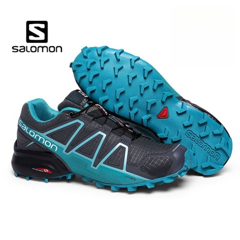 Кроссовки Salomon SPEEDCROSS 3 #1