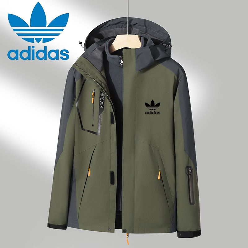 Анорак adidas Sportswear #1