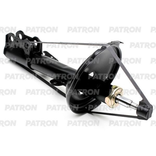 амортизатор подвески передн лев lexus: rx 03- PATRON PSA334400, oem 4852048100  #1