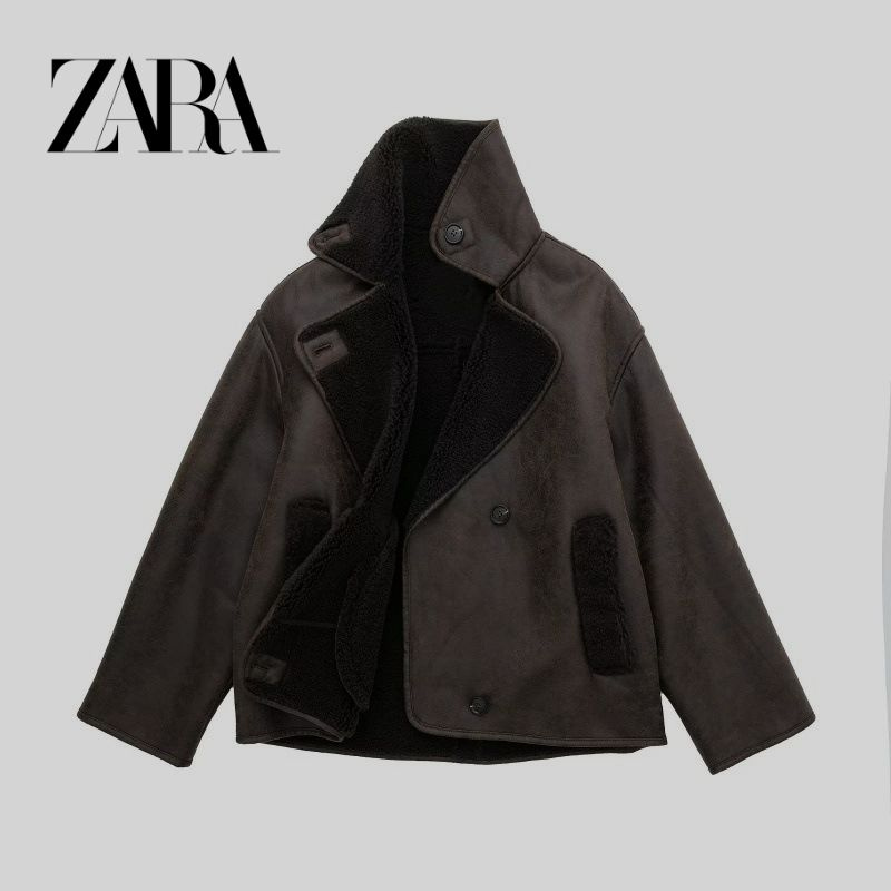 Куртка Zara #1