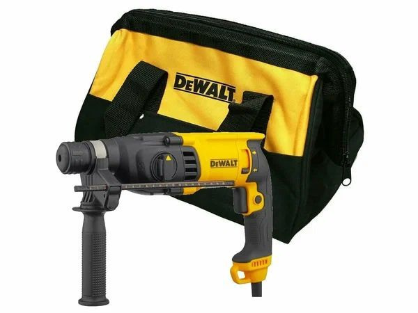 DeWalt Перфоратор 800 Вт #1