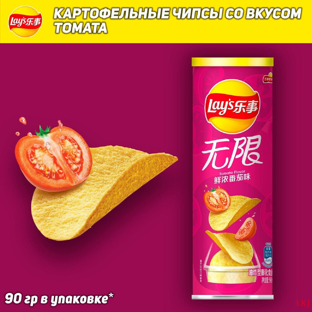 Чипсы #1