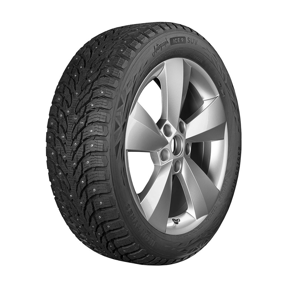 Ikon Autograph Ice 9 Suv Шины  зимние 275/40  R21 107T #1