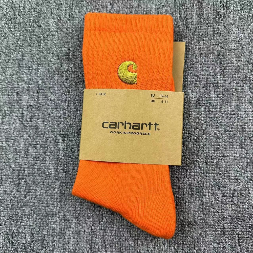 Носки carhartt, 1 пара #1