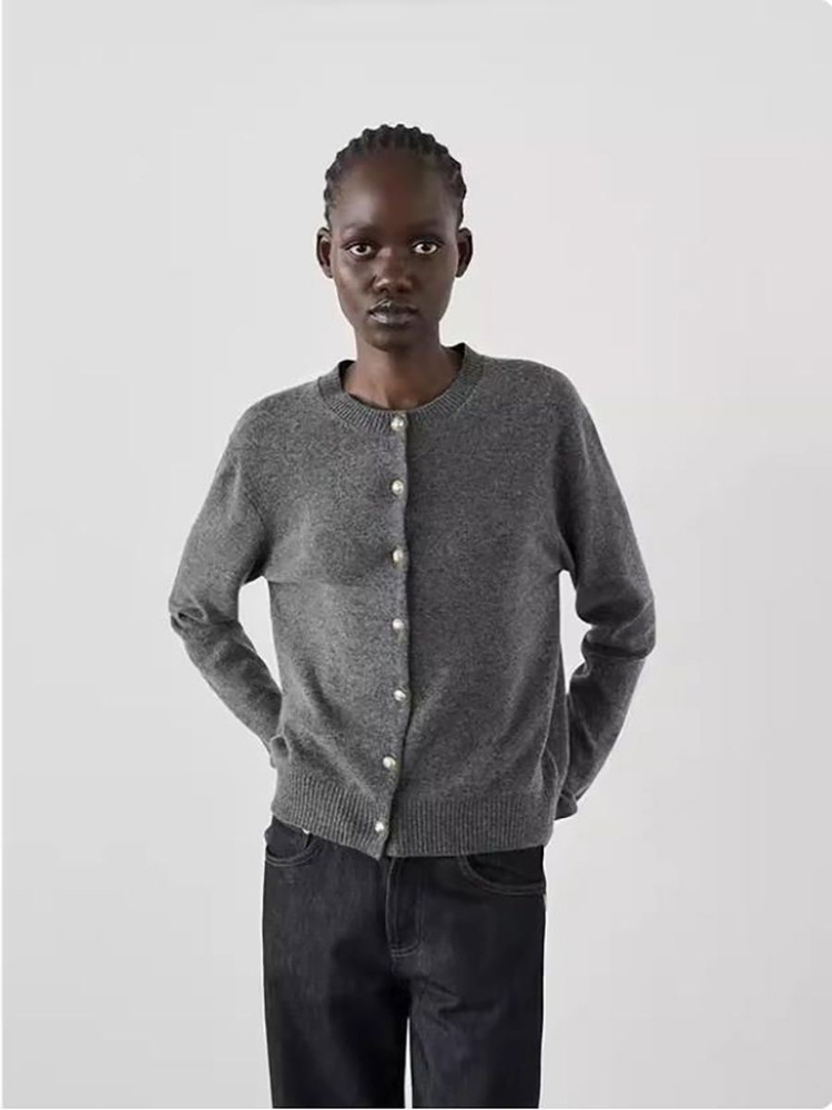 Свитер Massimo Dutti #1