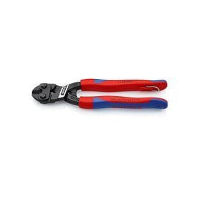 Прямой компактный болторез Knipex CoBolt 71 02 200T KN-7102200T #1