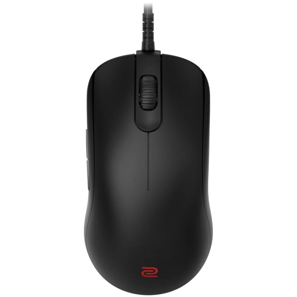 Zowie Игровая мышь проводная FK1+-C, черный #1