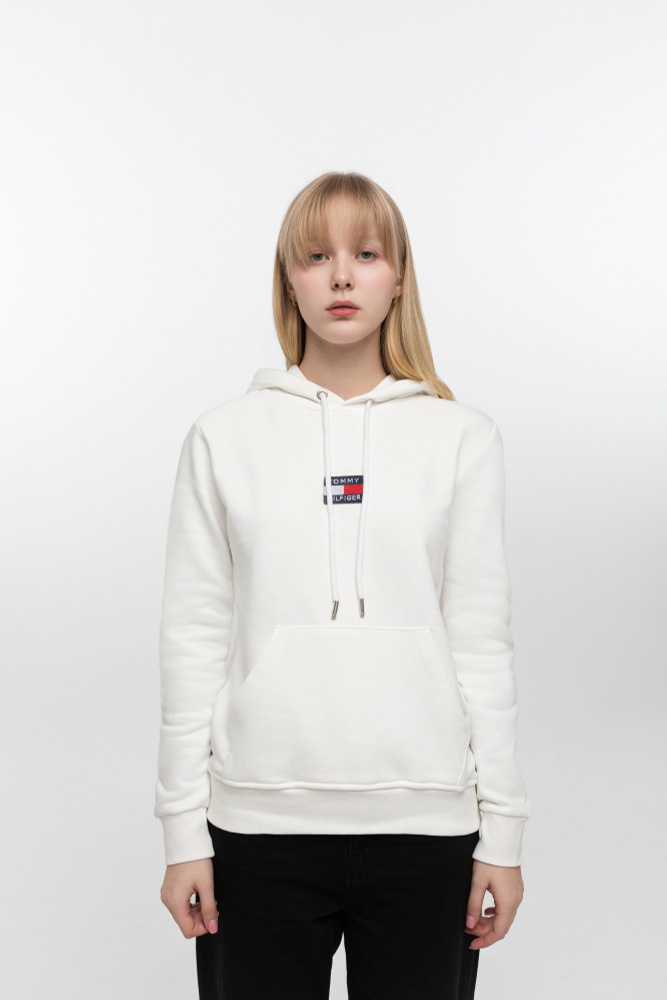 Худи Tommy Hilfiger #1