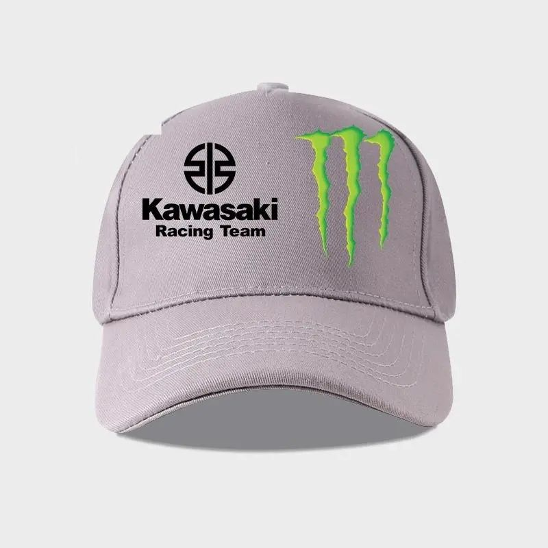 Бейсболка KAWASAKI BASEBALL CAP #1