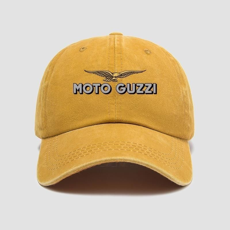 Бейсболка Moto Guzzi BASEBALL CAP #1