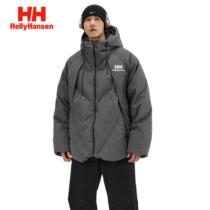 Пуховик Helly Hansen 1 Хелли Хансен #1