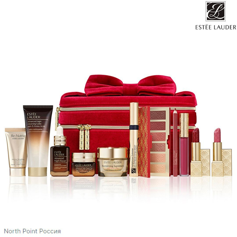 ESTEE sale LAUDER RE NUTRIV SKIN CARE SET